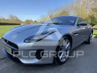 2019 Jaguar F-TYPE