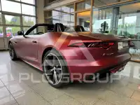 2019 Jaguar F-TYPE