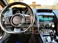 2019 Jaguar F-TYPE