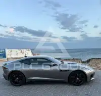 2019 Jaguar F-TYPE