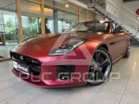 2019 Jaguar F-TYPE