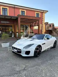 2019 Jaguar F-TYPE