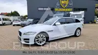 2019 Jaguar XF