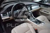 2019 Jaguar XF