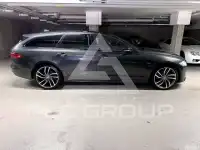 2019 Jaguar XF
