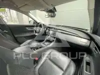 2019 Jaguar XF