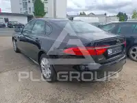 2019 Jaguar XF