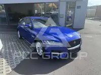 2019 Jaguar XF