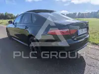 2019 Jaguar XF