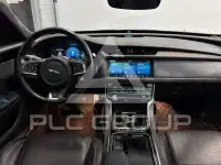 2019 Jaguar XF