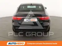 2019 Jaguar XF