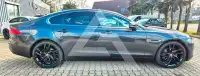 2019 Jaguar XF