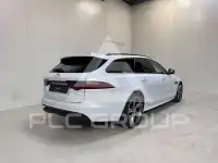 2019 Jaguar XF