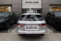 2019 Jaguar XF