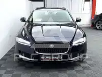 2019 Jaguar XF