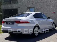 2019 Jaguar XF