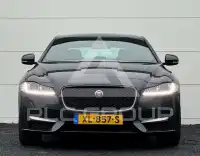 2019 Jaguar XF