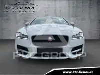 2019 Jaguar XF