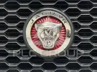 2019 Jaguar XF
