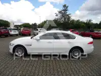 2019 Jaguar XF