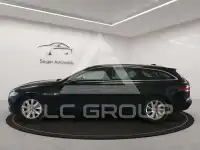 2019 Jaguar XF