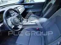 2019 Jaguar XF