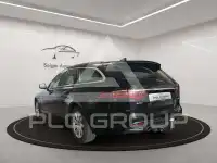 2019 Jaguar XF