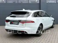 2019 Jaguar XF