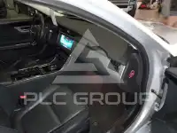 2019 Jaguar XF