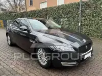 2019 Jaguar XF