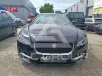 2019 Jaguar XF