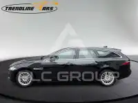 2019 Jaguar XF