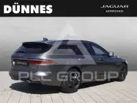 2019 Jaguar XF