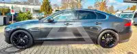2019 Jaguar XF