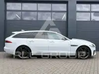 2019 Jaguar XF