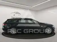 2019 Jaguar XF