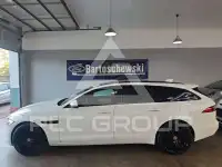 2019 Jaguar XF
