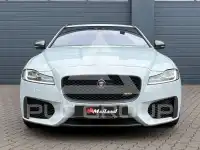 2019 Jaguar XF