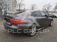 2019 Jaguar XE