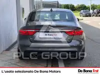 2019 Jaguar XF