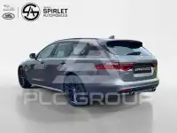 2019 Jaguar XF