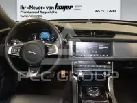 2019 Jaguar XF