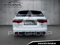 2019 Jaguar XF