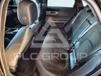 2019 Jaguar XF
