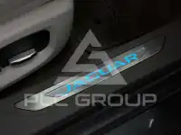 2019 Jaguar XF