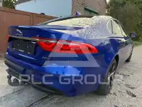 2019 Jaguar XF