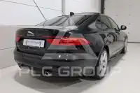 2019 Jaguar XF