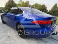 2019 Jaguar XF
