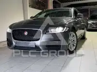 2019 Jaguar XF