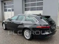 2019 Jaguar XF